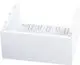 Bosch-Installationszubehoer-Nr--1088-untere-Sichtabdeckung-fuer-CERAPUR-7719002755 gallery number 1